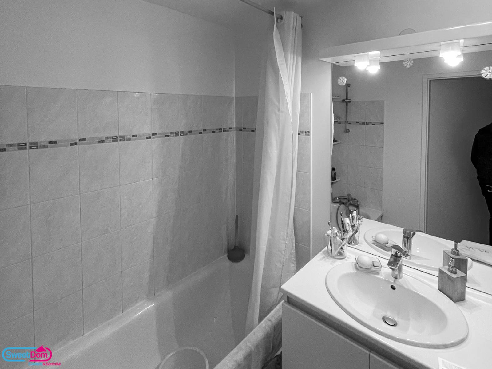 Remplacer sa baignoire À Créteil (94)