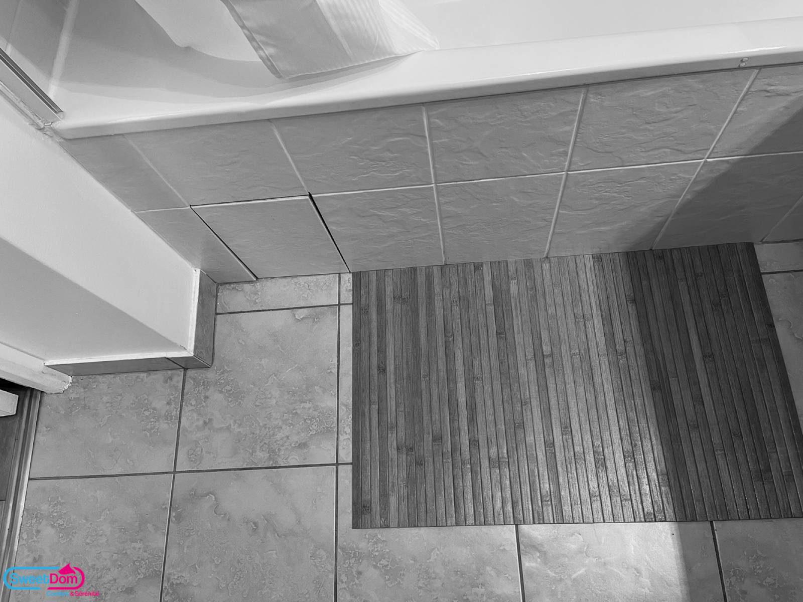 Donner un autre style à sa salle de bains à Neuilly Plaisance (93360)