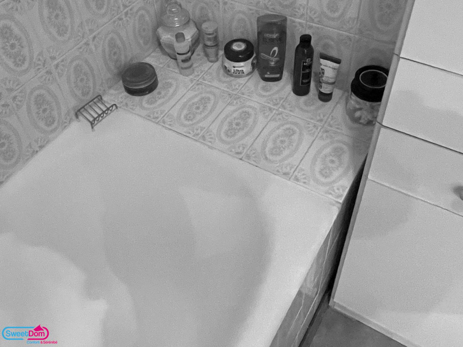 Déposer sa baignoire difficile d'accès à Versailles (78000)