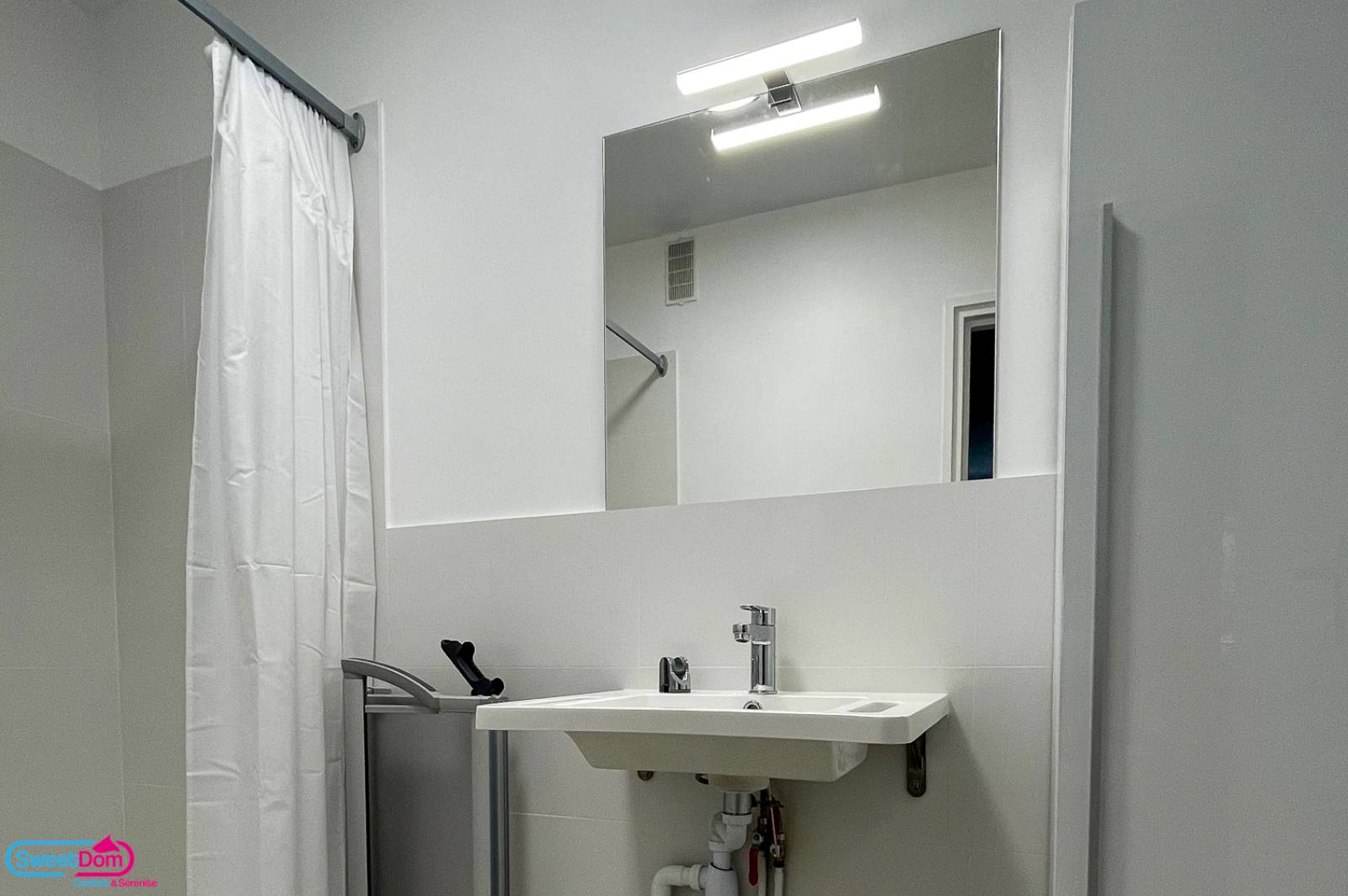 Avoir une nouvelle salle de bains plus sécurisante à Vitry-sur-Seine (94)