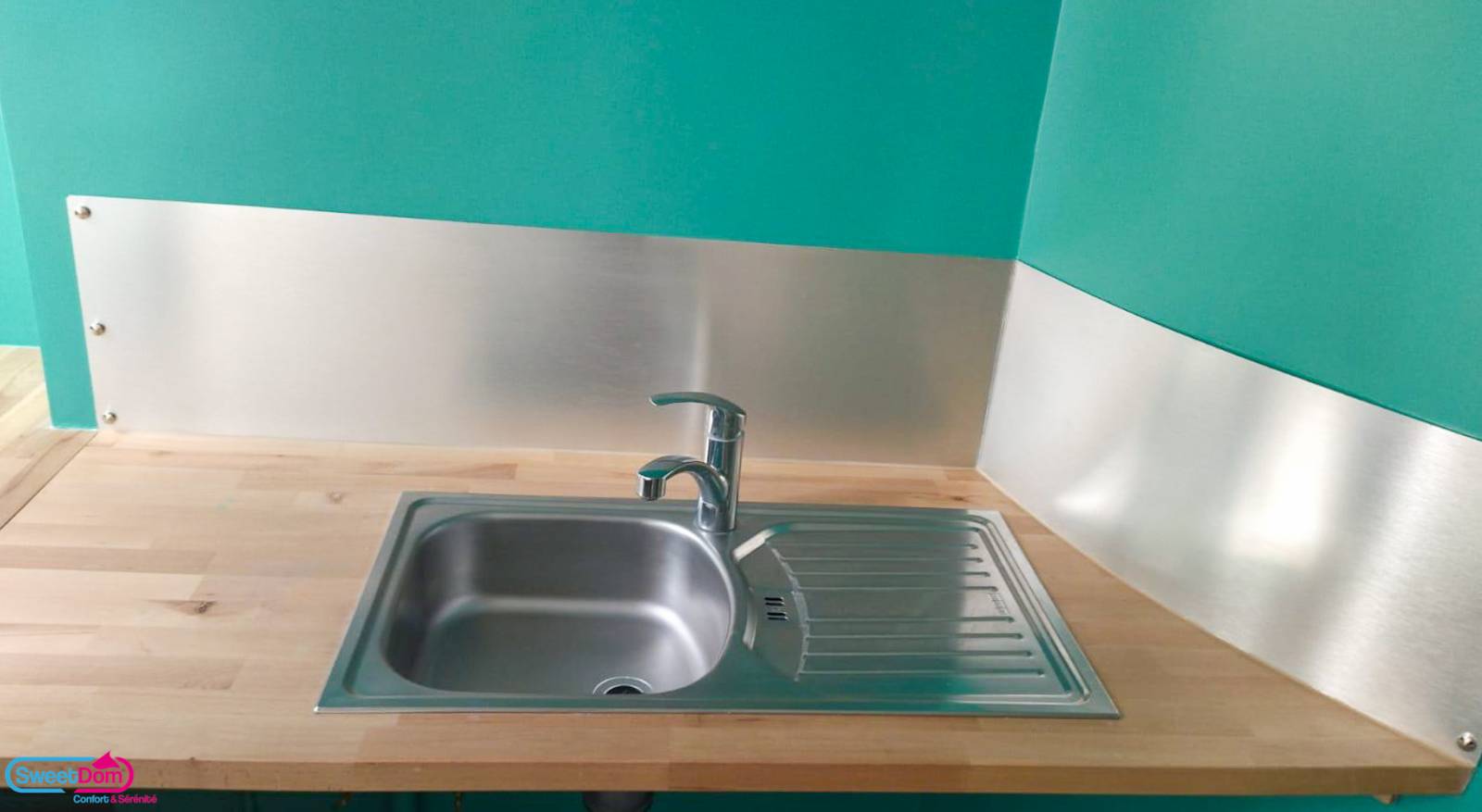 Rénovation d'un appartement avec prime de l'ANAH Créteil 94000