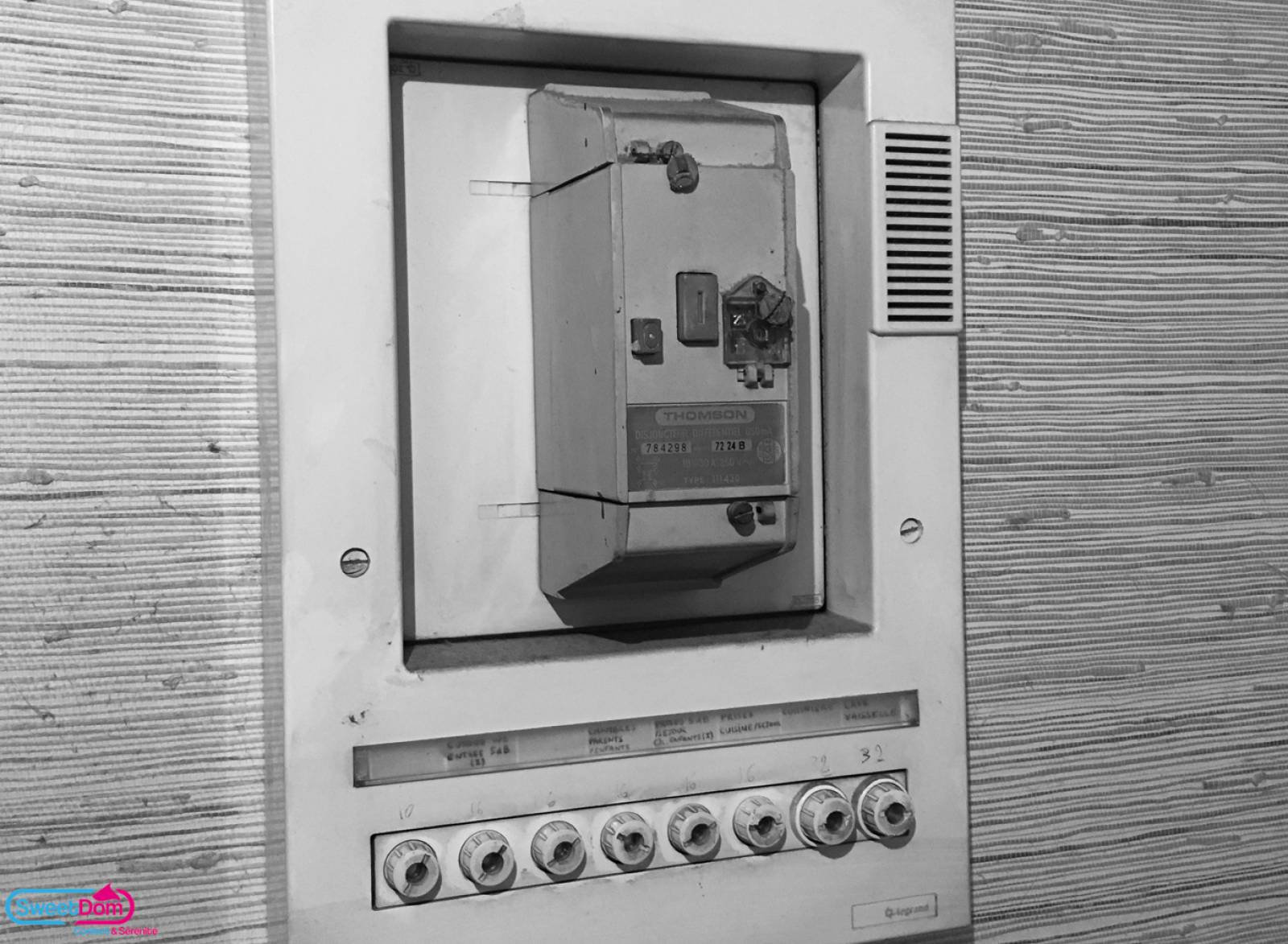 Remettre l'électricité de son logement aux normes à Vitry-sur-Seine (94)