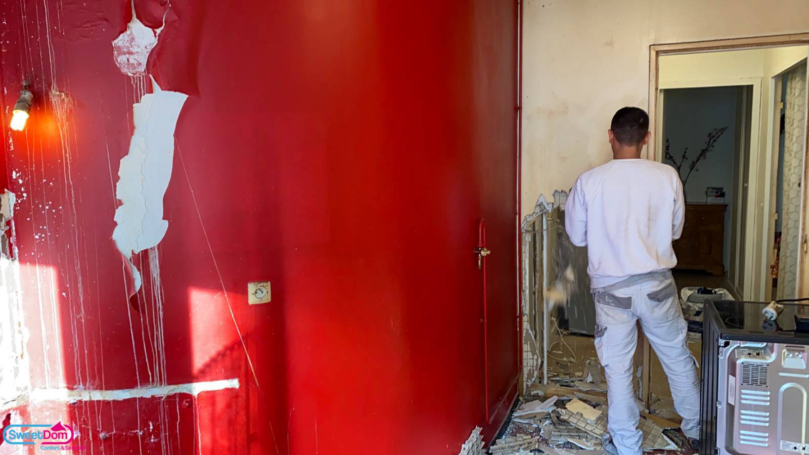 Trouver des artisans qualifiés pour rénover sa cuisine à Vitry-sur-Seine (94)