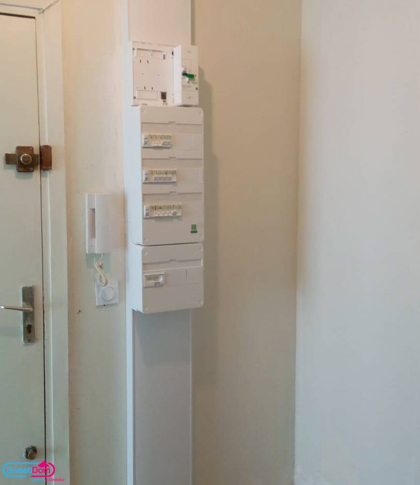Être serein après avoir mis l'électricité de son appartement aux normes à Vitry-sur-Seine (94)