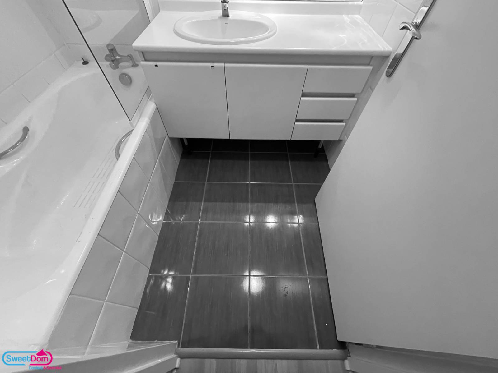 Modifier son ancienne salle de bain à Levallois-Perret (92300)