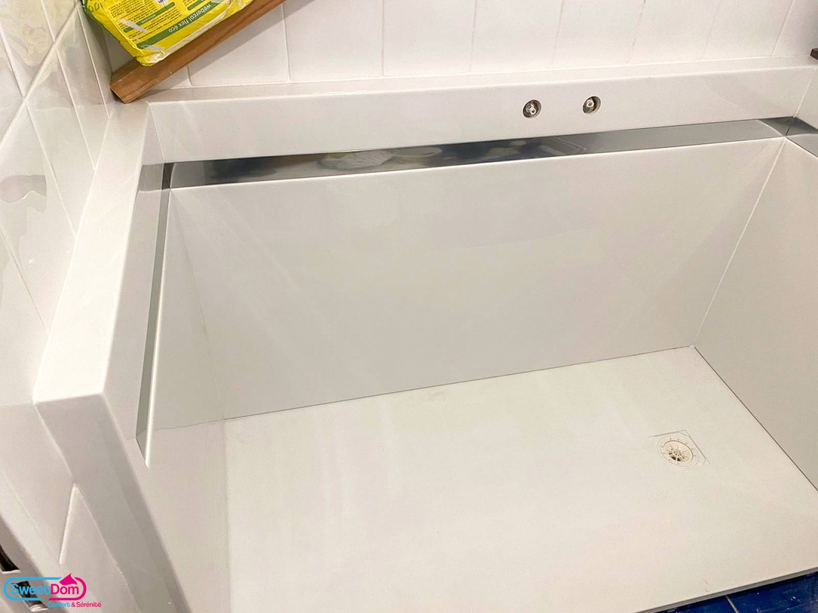 Poser des panneaux mi hauteur à Levallois-Perret (92300)