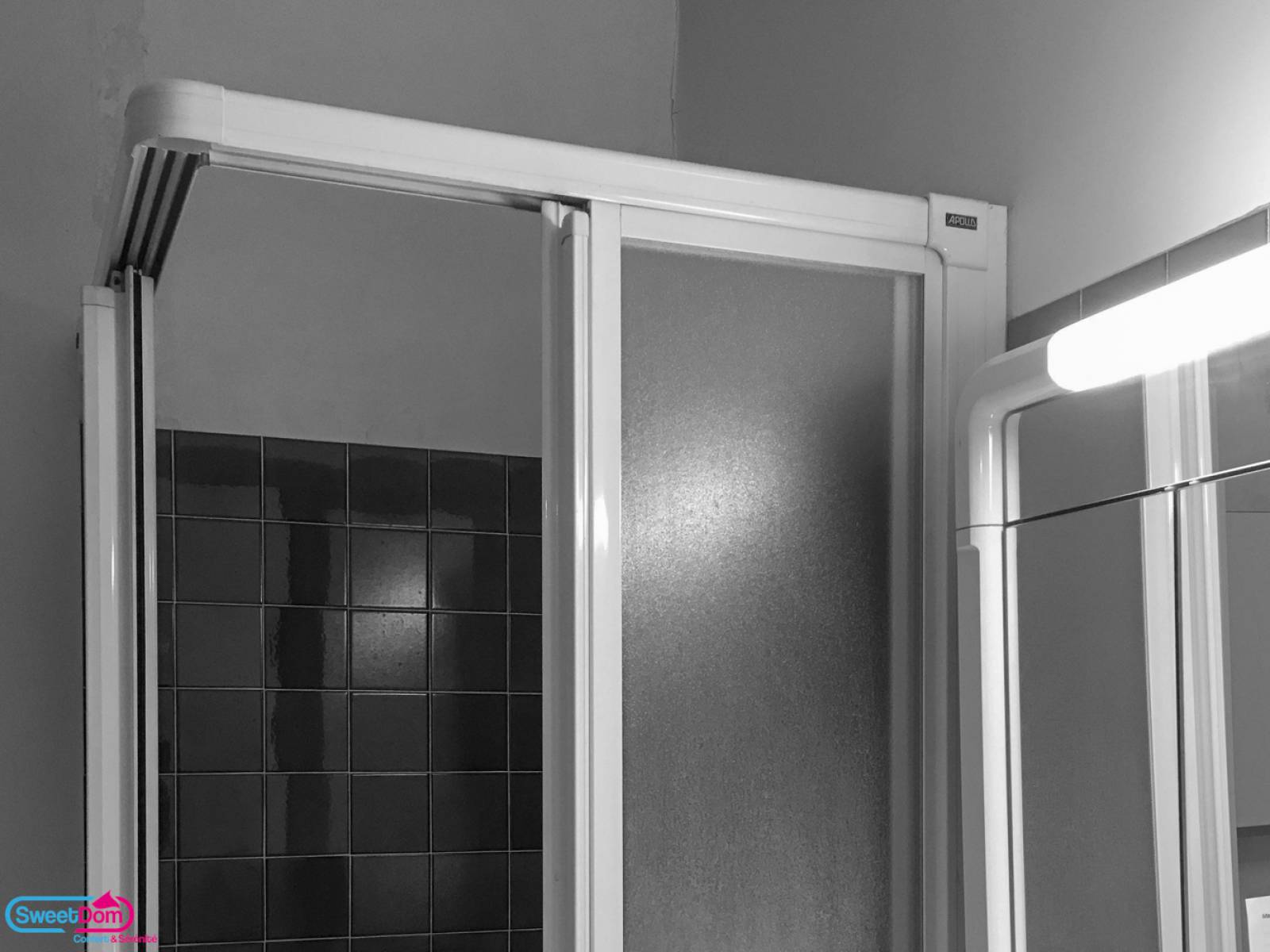 Changer de douche pour plus de sécurité et de modernité à Paris (75009)