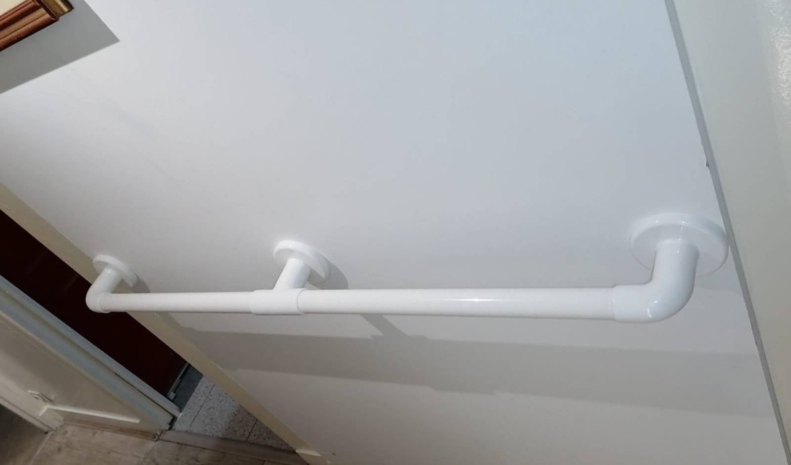 Main courante couloir