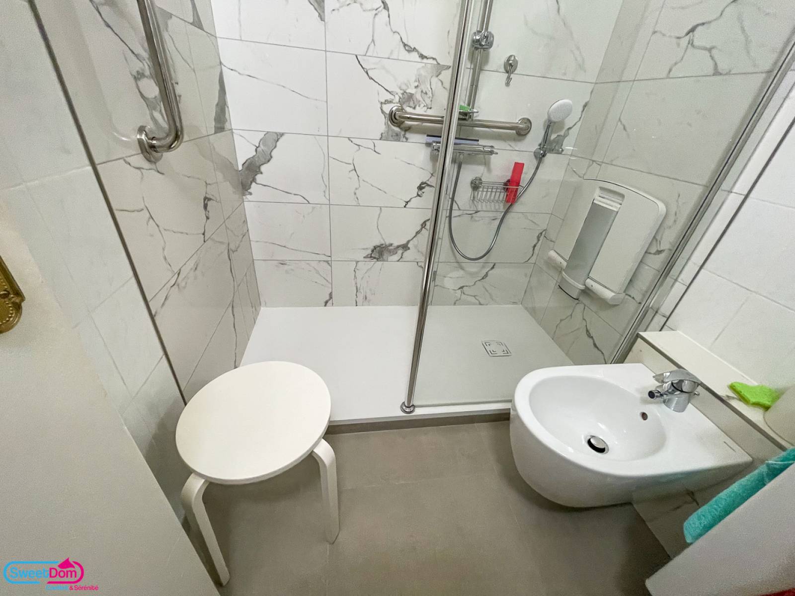 Rénover sa salle de bains et l'adapter aux besoins à Boulogne-Billancourt (92100)