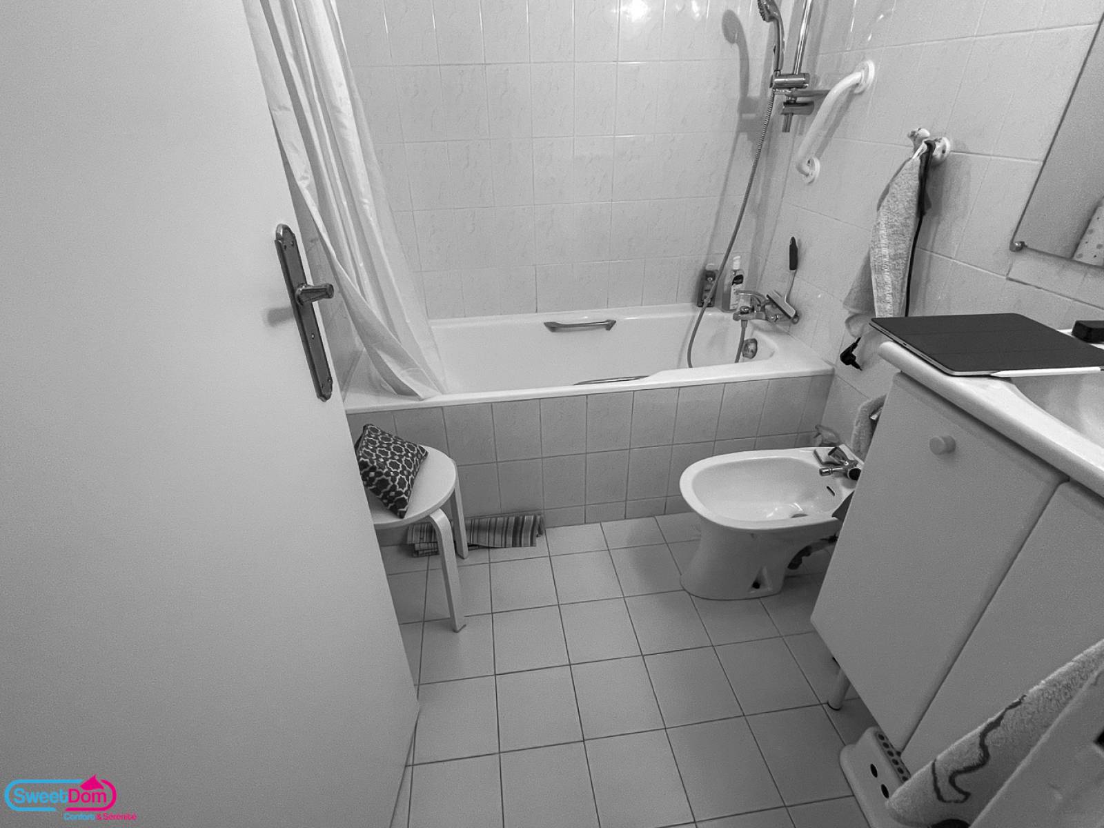 Repenser sa salle de bains pour plus de sécurité à Boulogne-Billancourt (92100)