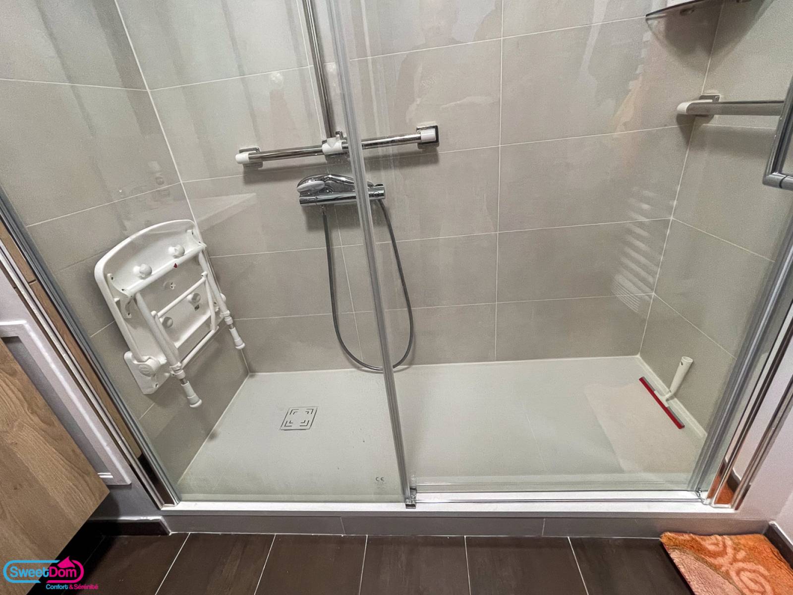 Rénover sa salle de bains pour avoir un espace élégant à Paris 12ème arrondissement (75012)