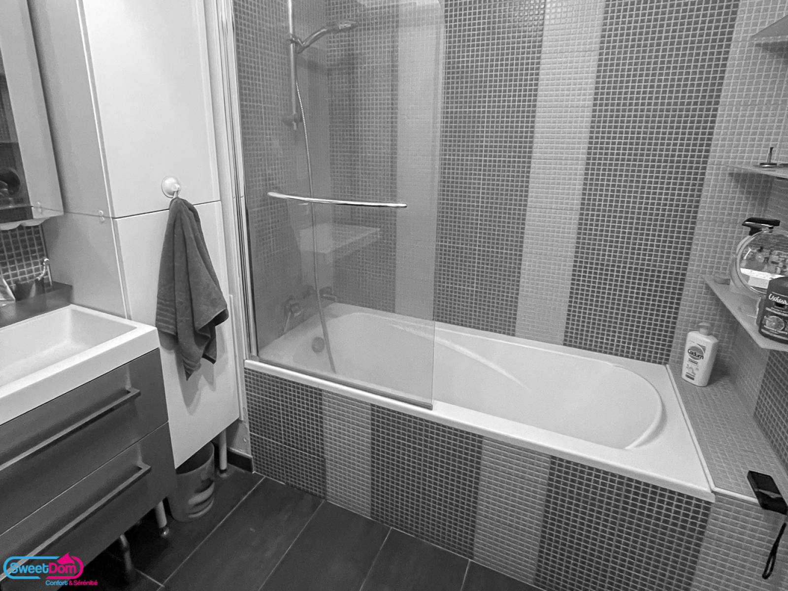 Changer le style de sa salle de bains à Paris 12ème arrondissement (75012)