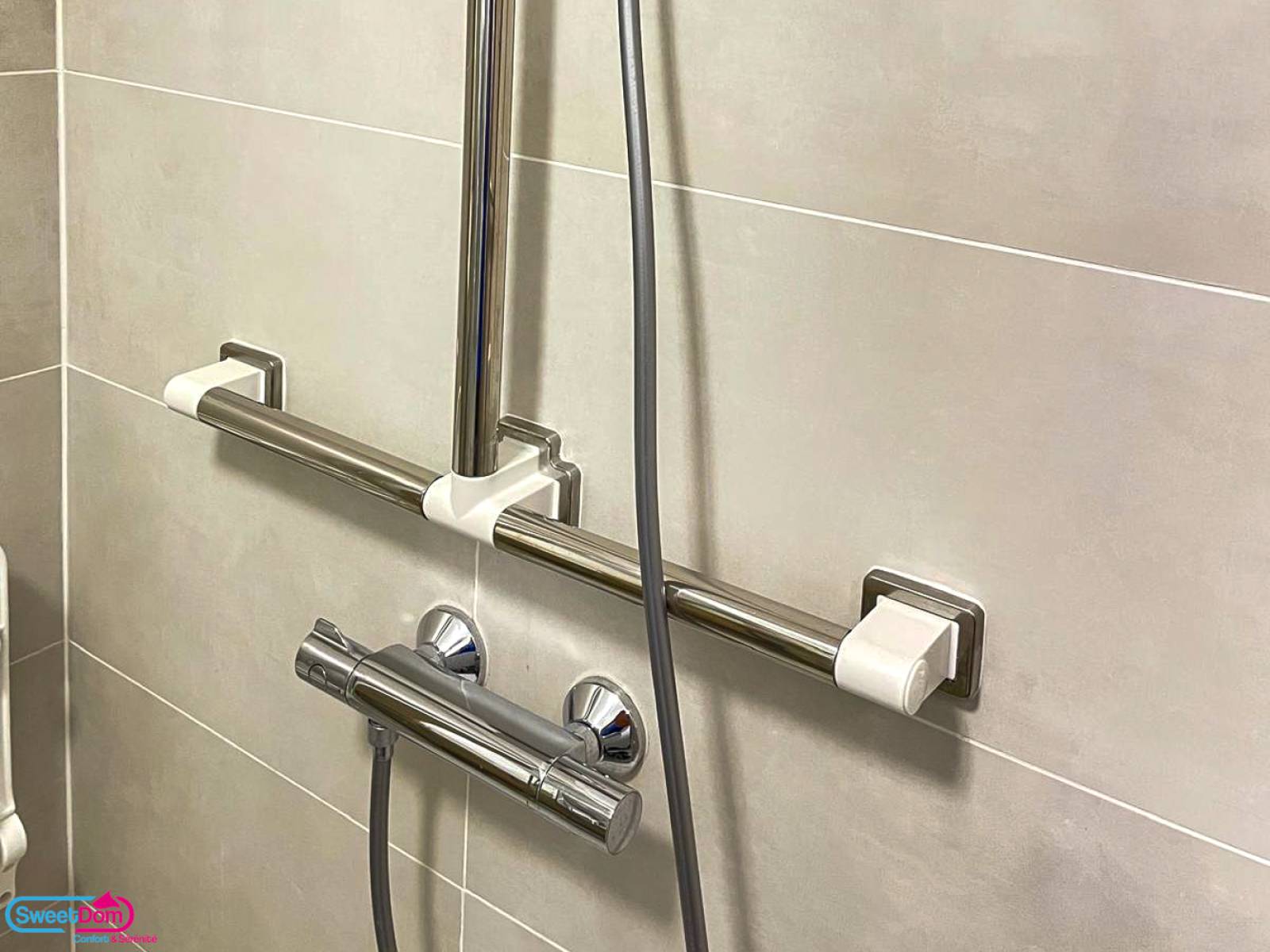 Équiper la douche avec des produits adaptés à Paris 12ème arrondissement (75012)