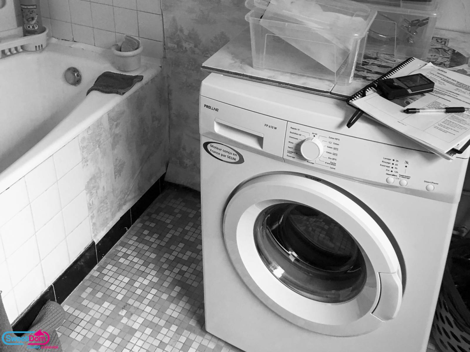 Repenser l'aménagement de sa salle de bains à Montreuil (93100)