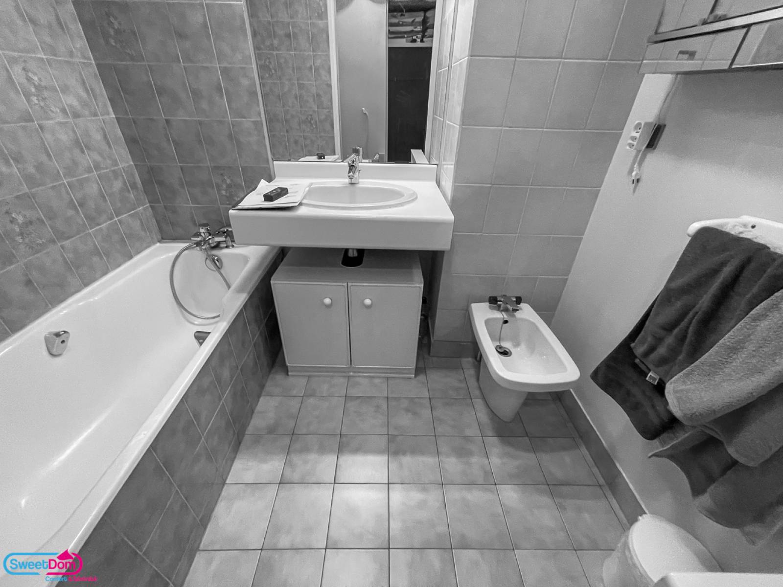 Rénover son ancienne salle de bains à Créteil (94000)