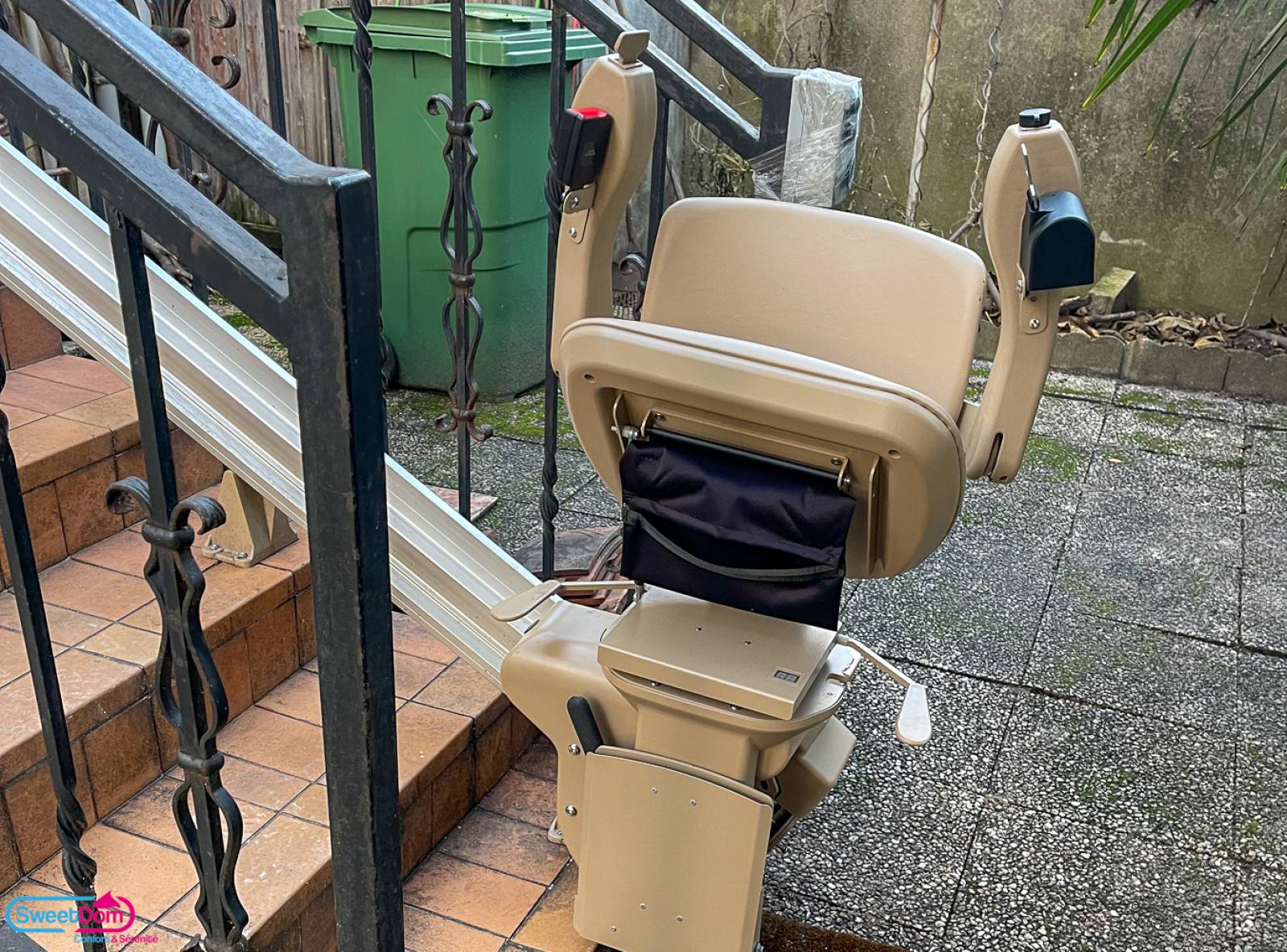 Installation d'ascenseurs privatifs Levallois-Perret 92300