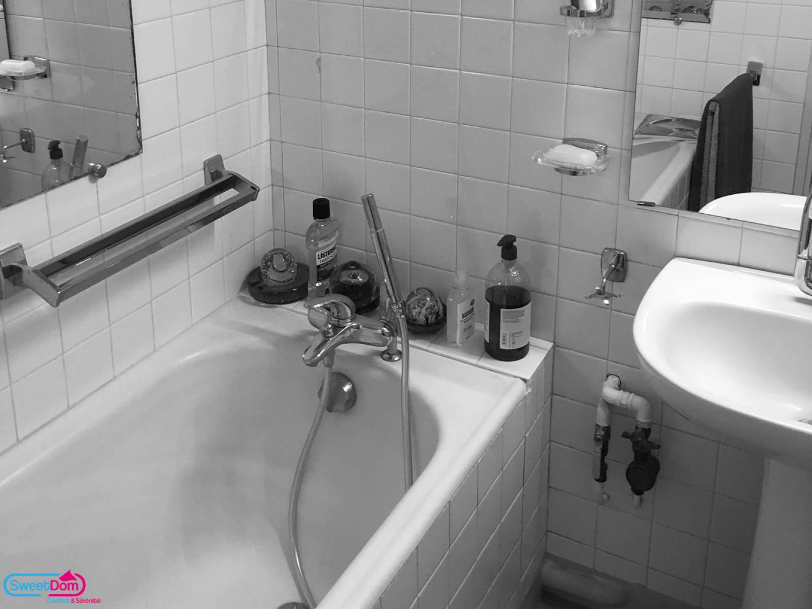 Rénover sa salle de bain à Créteil (94000)