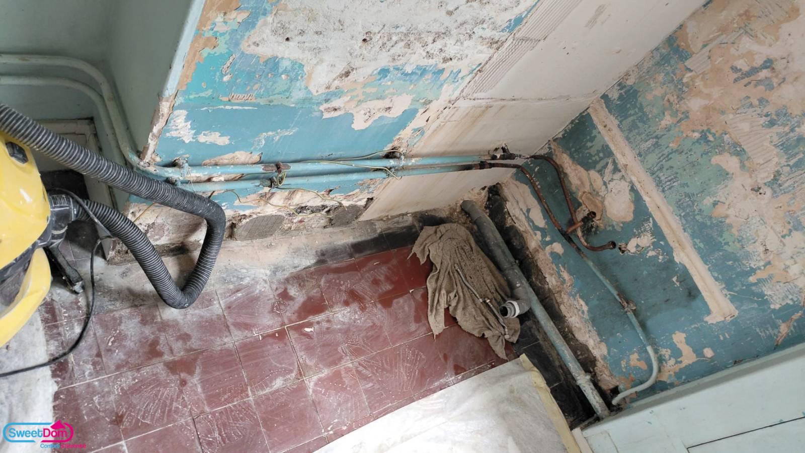 Réaliser des travaux pour installer une douche au Plessis-Robinson (92350)