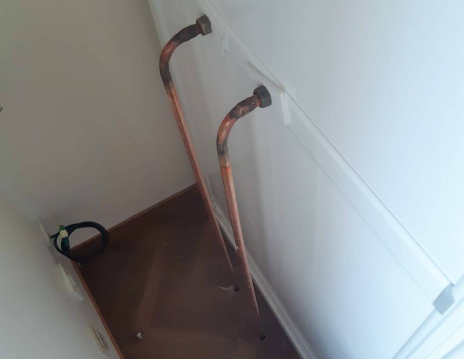 Plomberie dissimulé (94320)