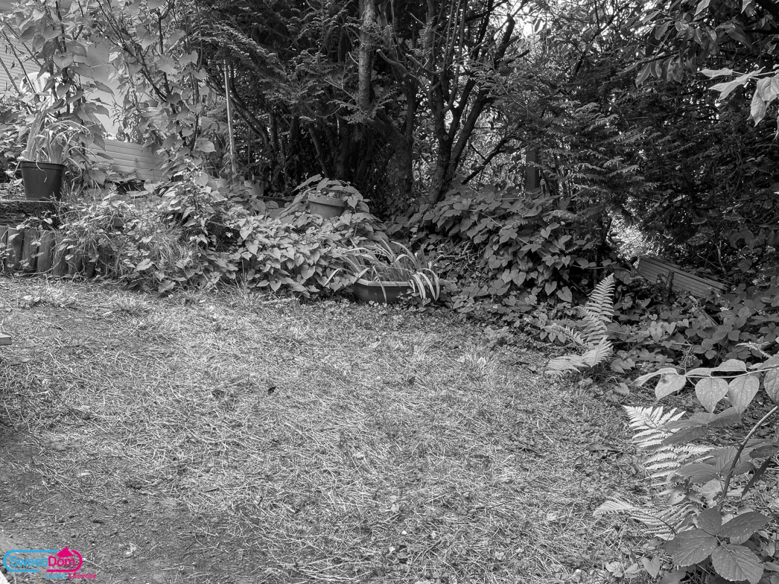 Accéder à son jardin avec difficultés à Montrouge (92120)