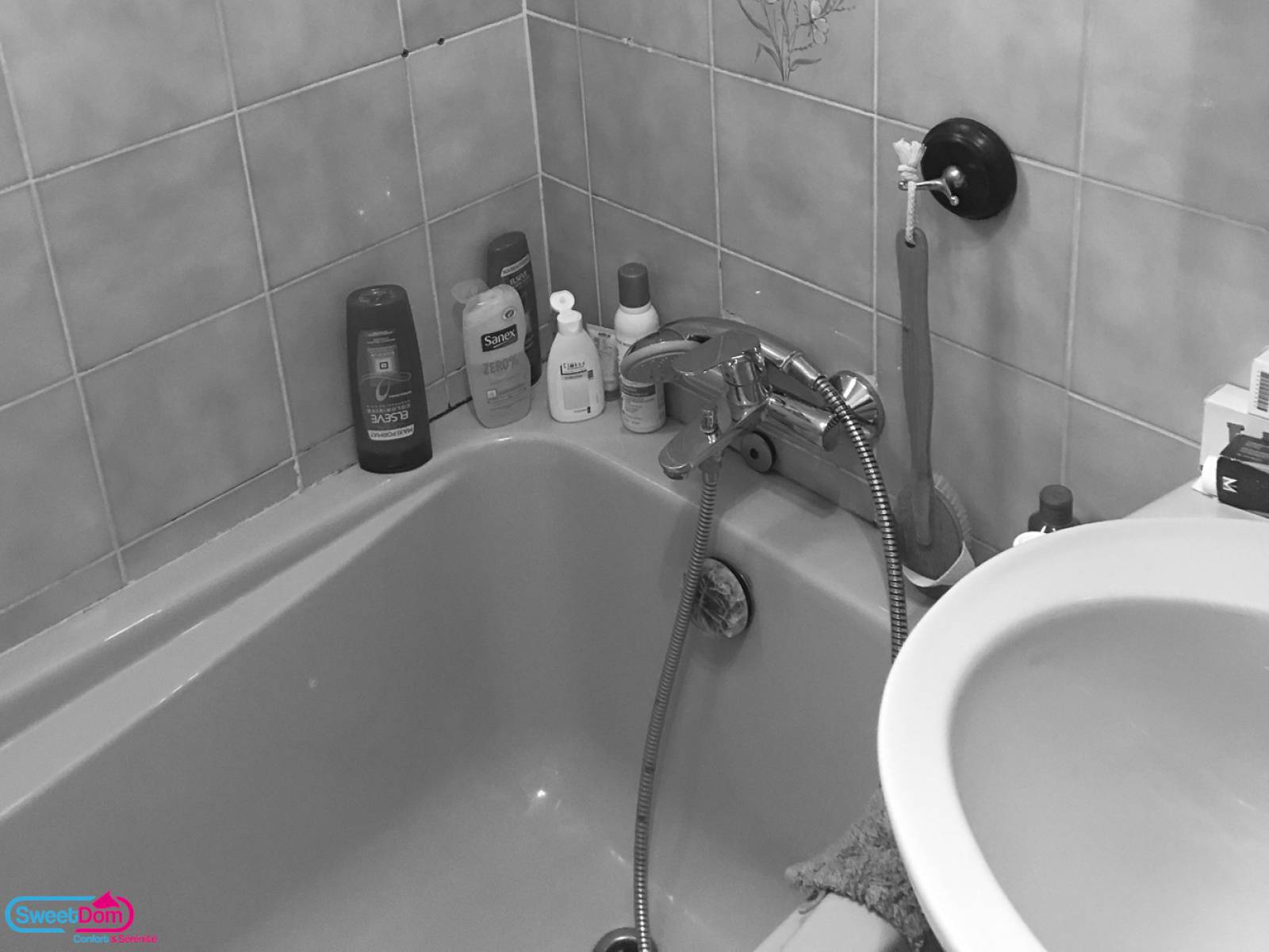 Obtenir un devis pour remplacer la baignoire par une douche à Levallois-Perret (92300)
