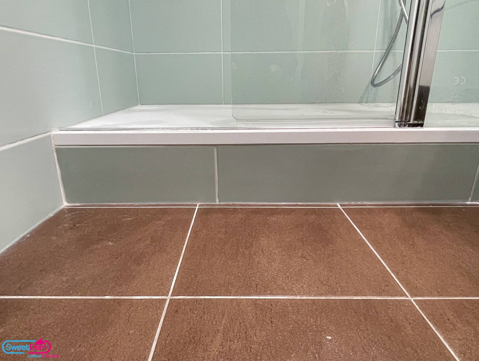 Pouvoir accéder à la douche faible hauteur à Fontenay-aux-Roses (92)