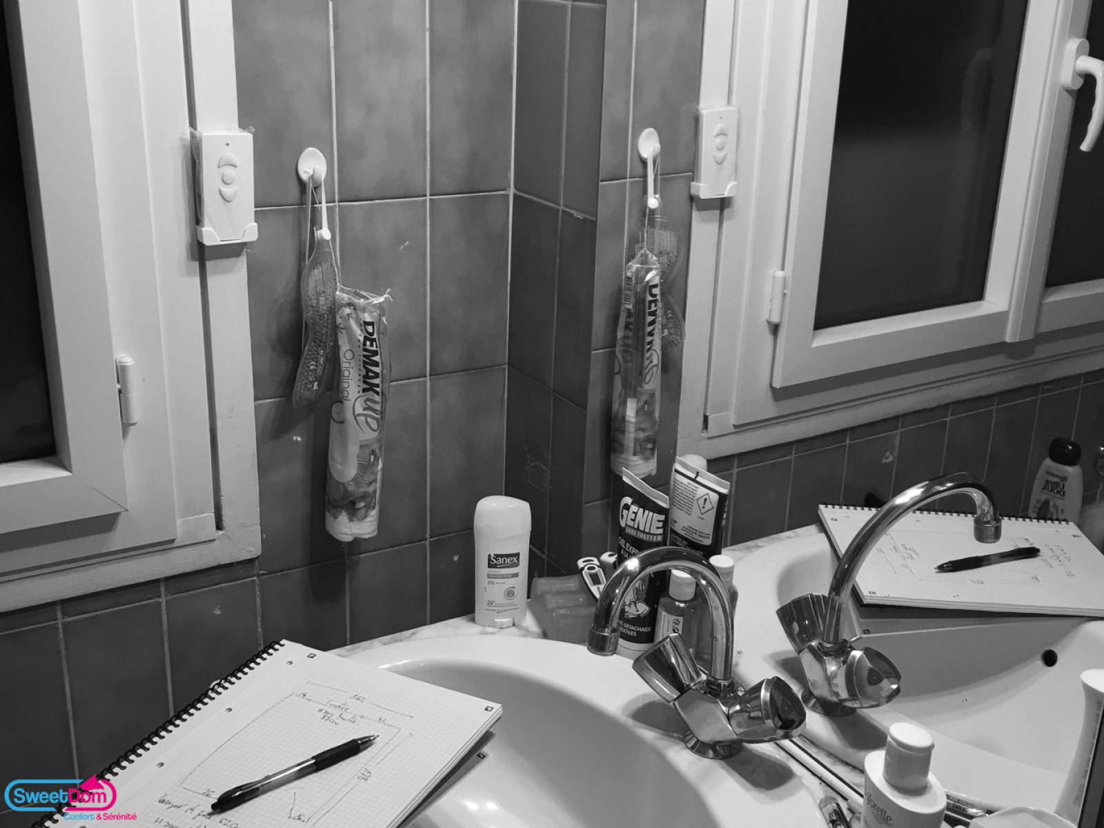 Réaménager sa salle de bains pour un meilleur accès à Villejuif (94800)