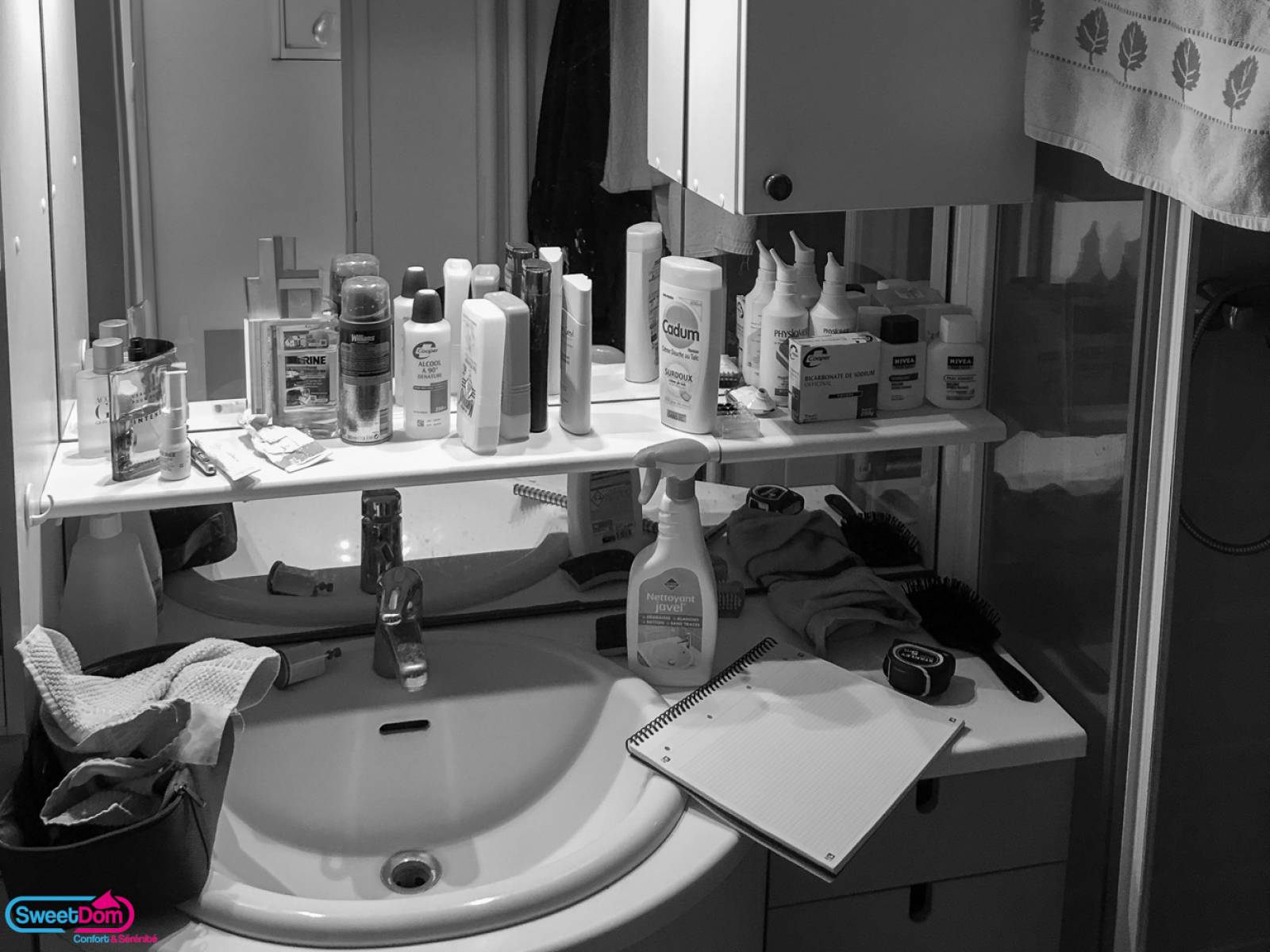 Avoir un meuble vasque plus adapté à ses besoins à Neuilly-sur-Seine (92200)