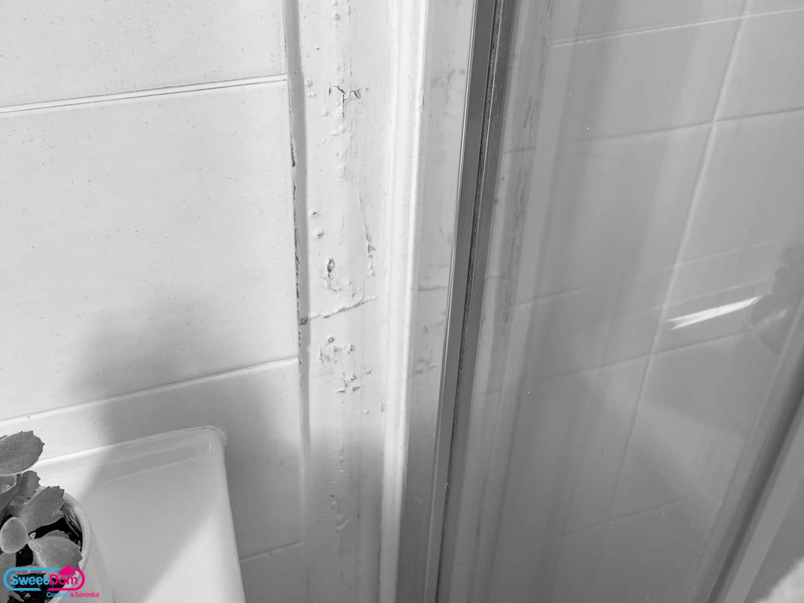 Avoir une peinture abîmée après un dégât des eaux à Créteil (94000)