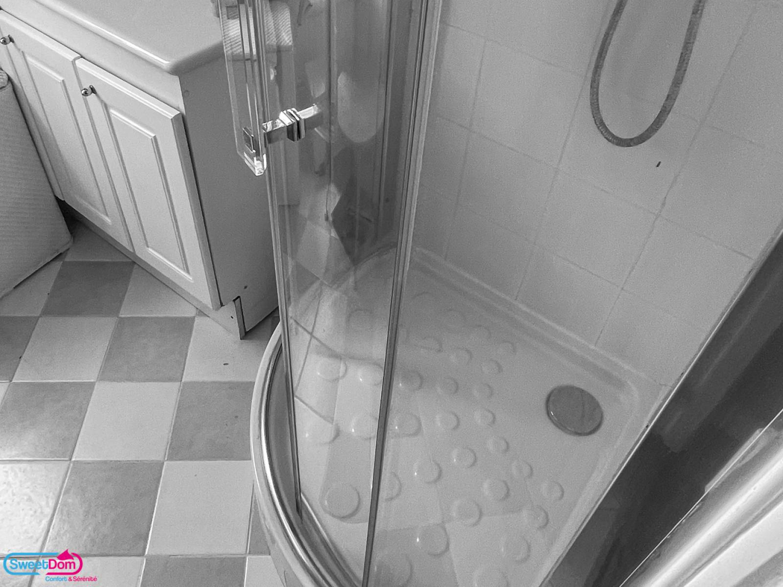Devoir refaire le carrelage après un dégât des eaux à Créteil (94000)