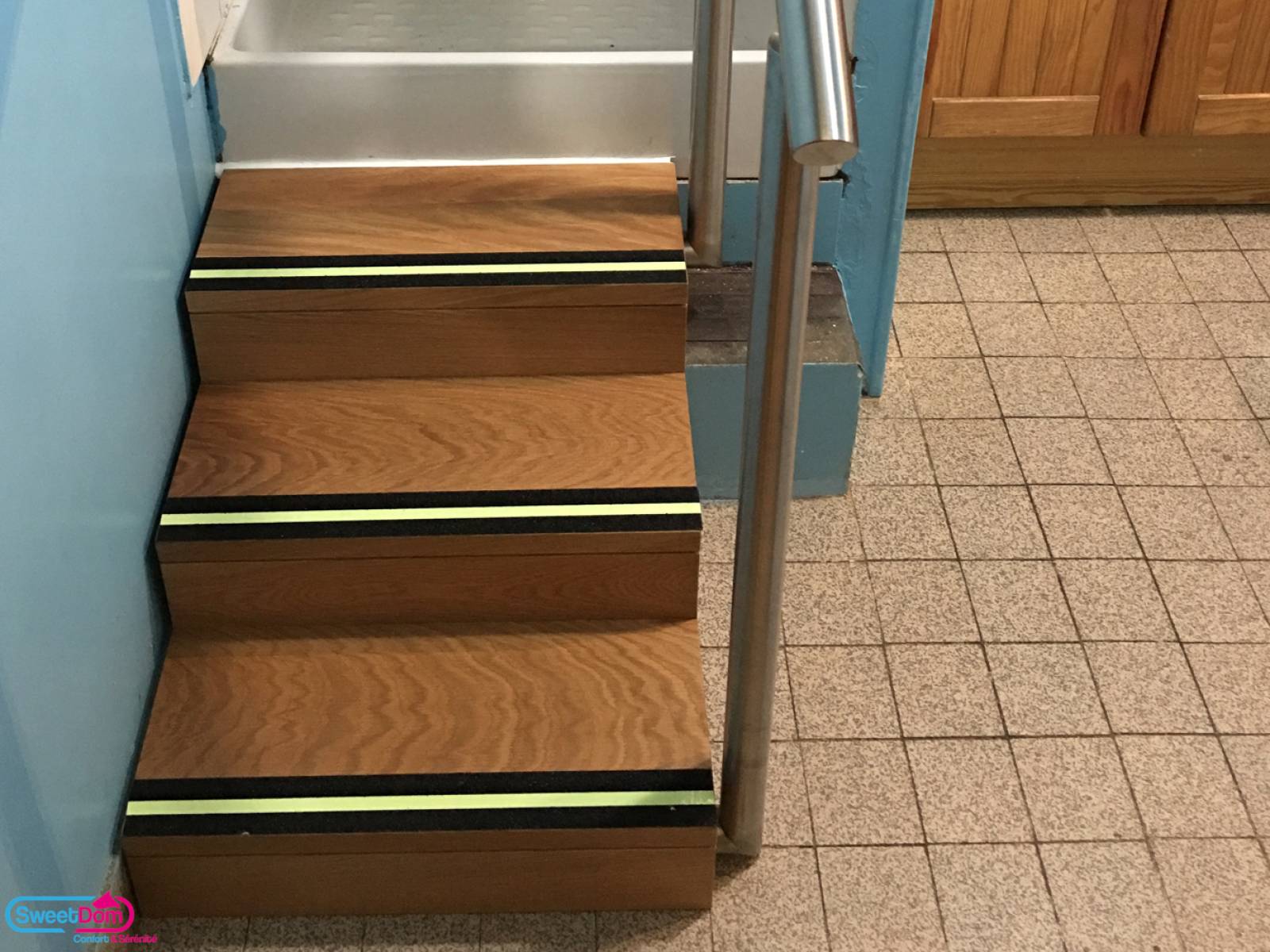 Améliorer la sécurité et le confort avec des aménagements adaptés à Joinville-le-Pont (94340)