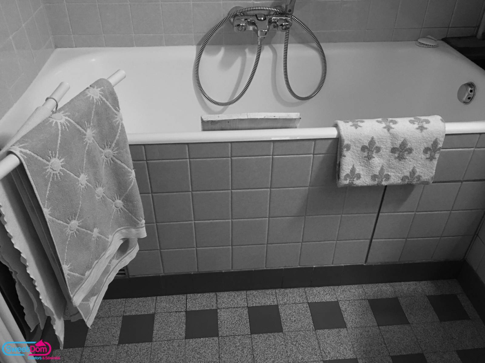 Remplacer sa baignoire par une douche pratique à Nanterre (92000)