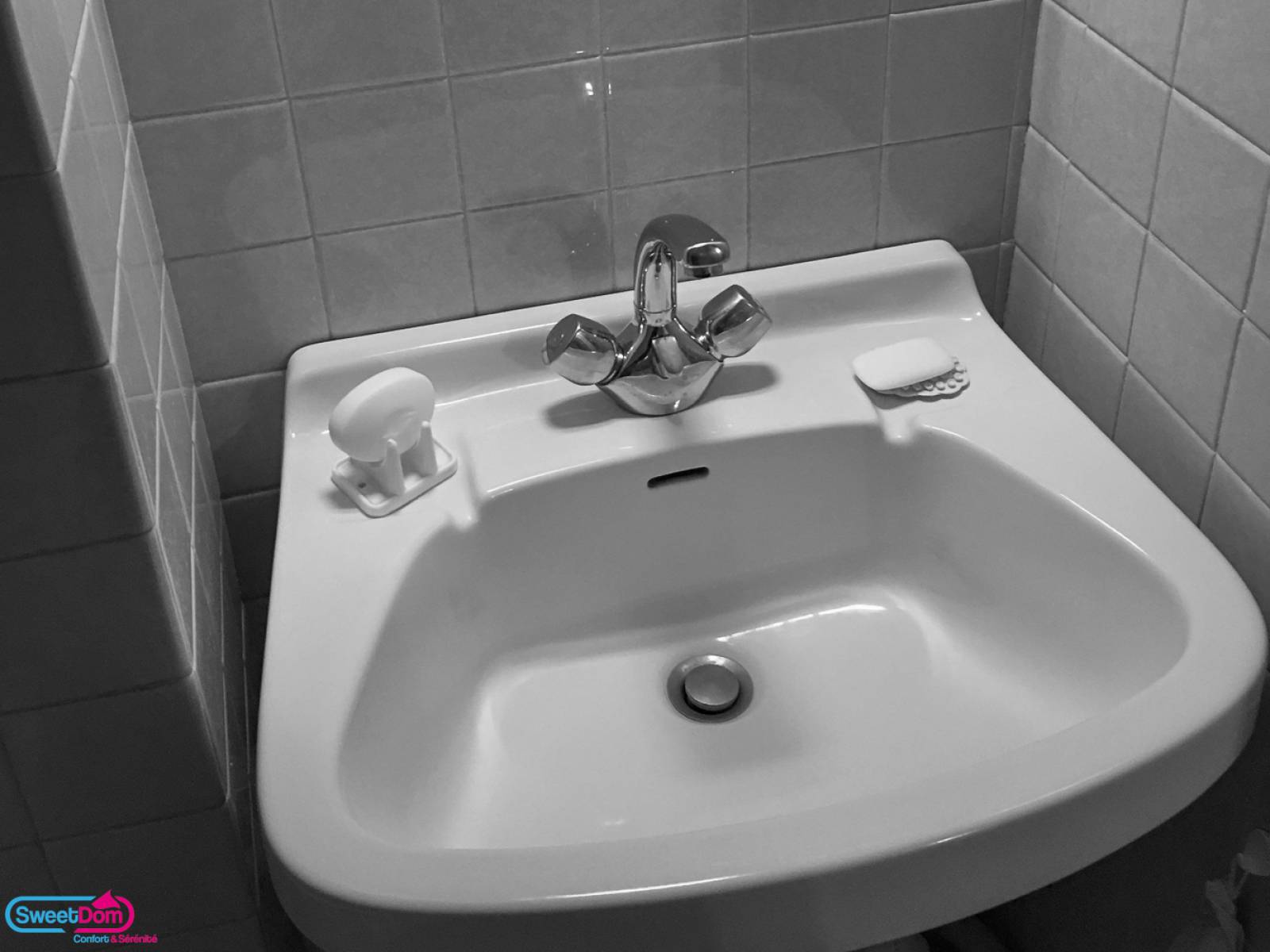 Remplacer le simple lavabo par une solution plus moderne à Nanterre (92000)