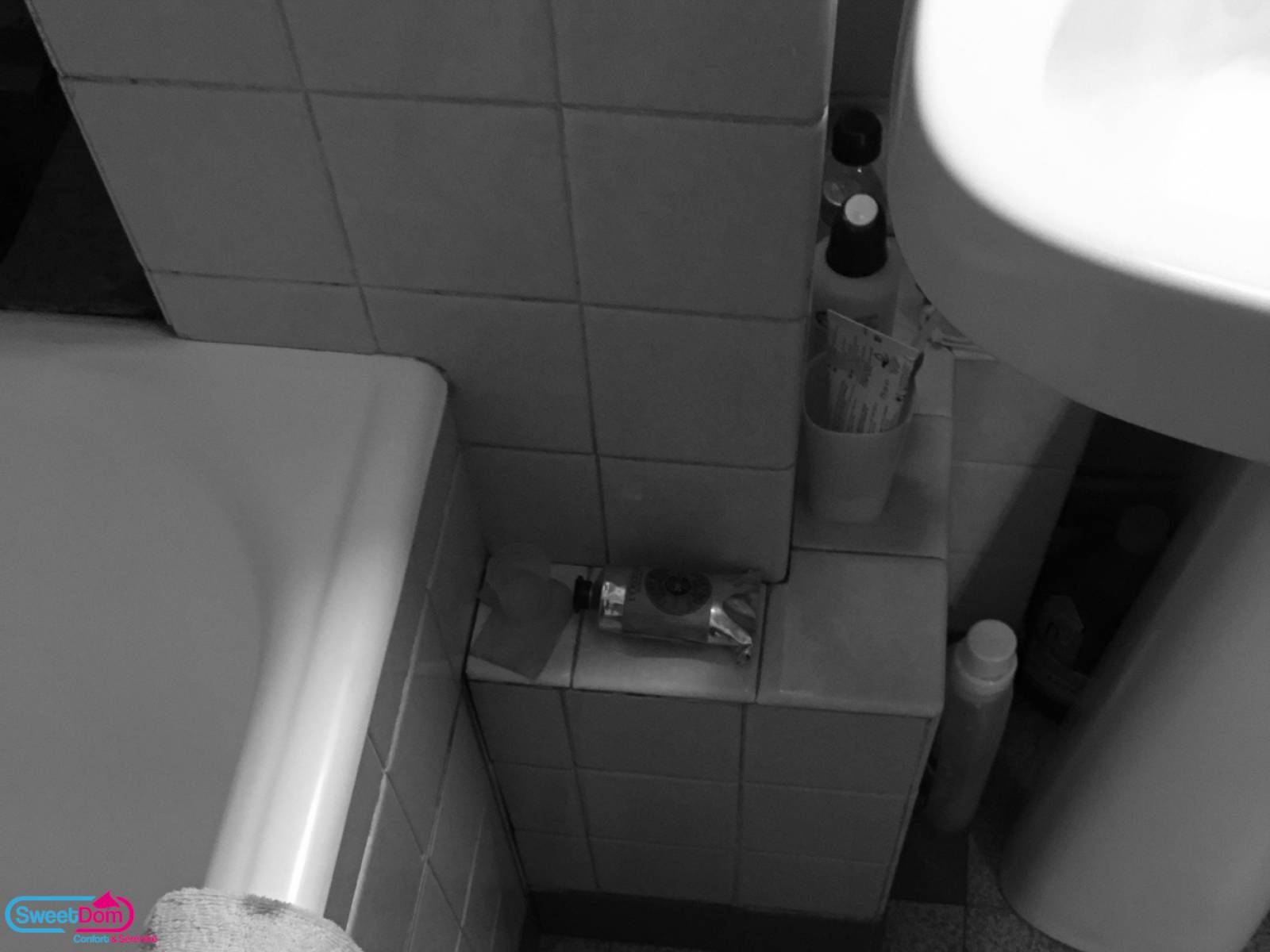 Demander un devis gratuit pour la rénovation de sa salle de bains à Nanterre (92000)
