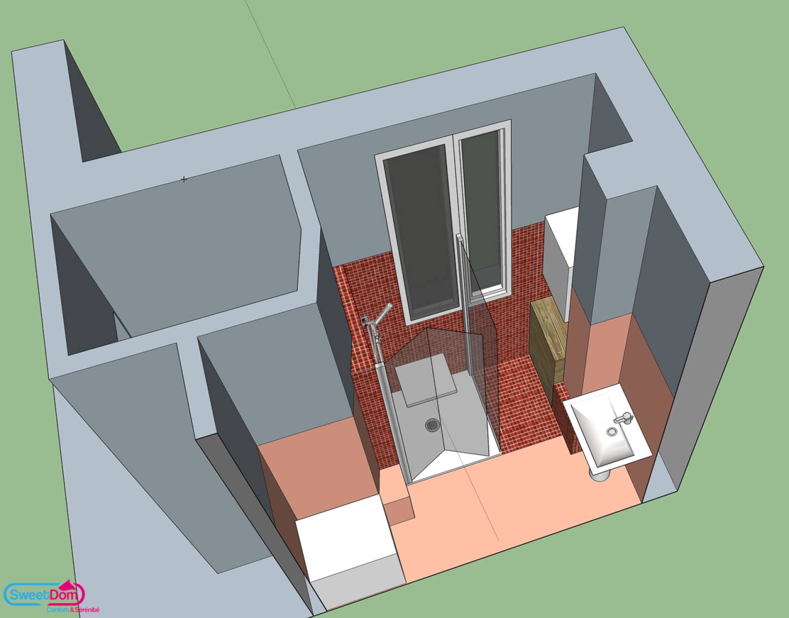 Réaliser des schémas 3D selon les propositions à Nanterre (92000)