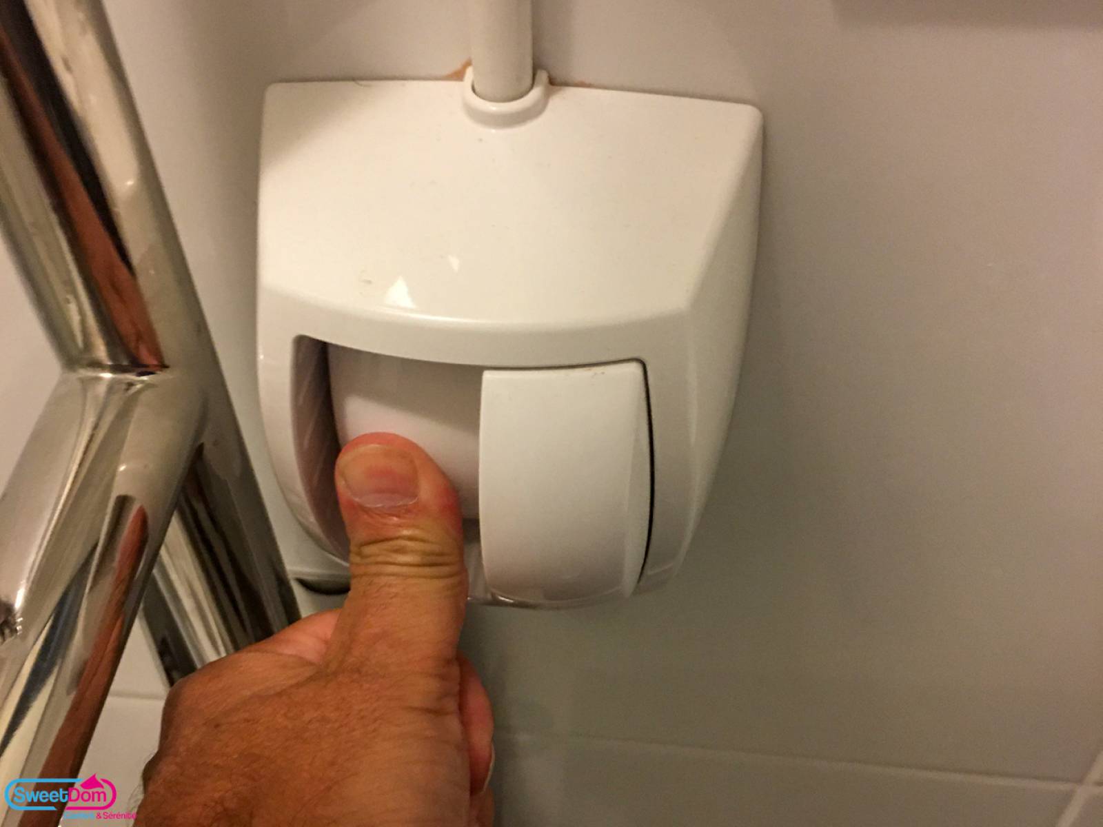 Adapter l'installation électrique à Versailles (78000)