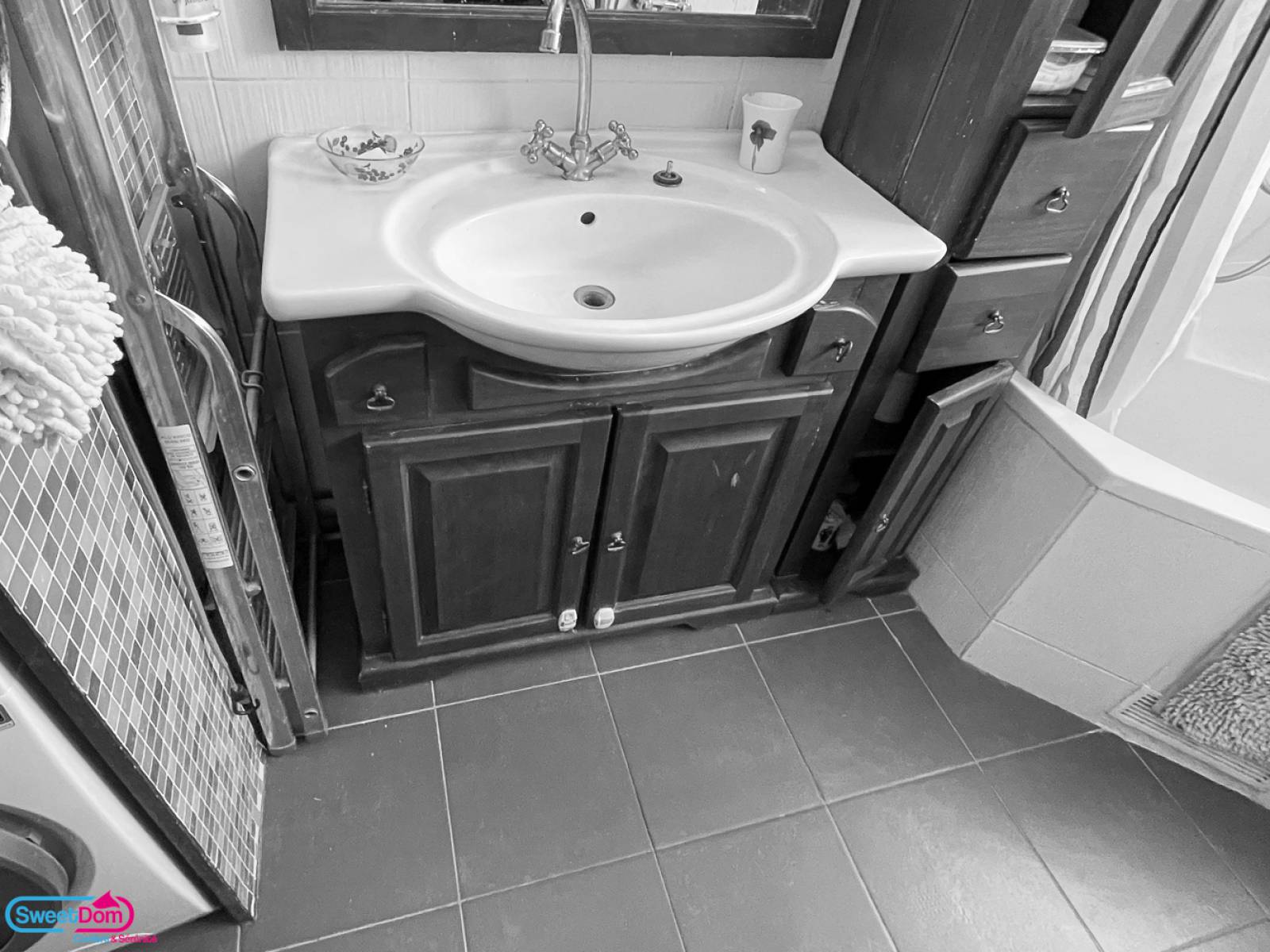 Prendre en compte les meubles existants pour le réaménagement à Nanterre (92000)