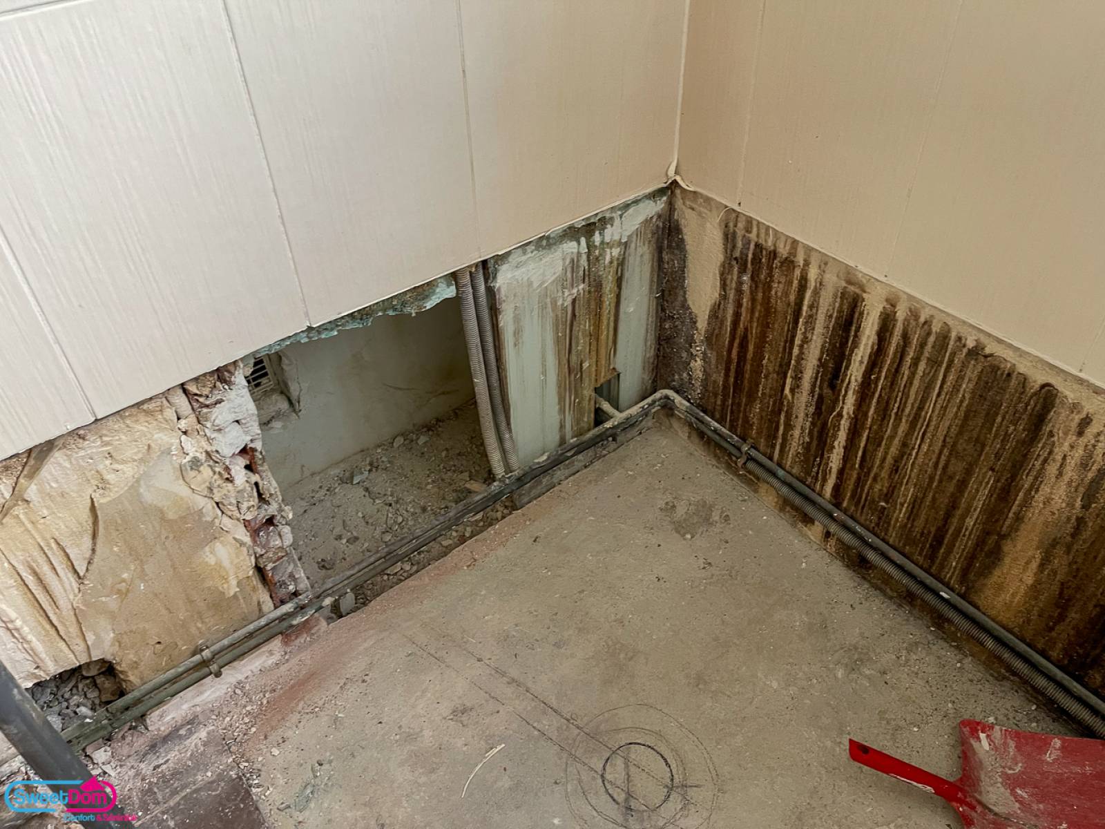 Réaliser des travaux pour remplacer une baignoire par une douche PMR à Nanterre (92000)