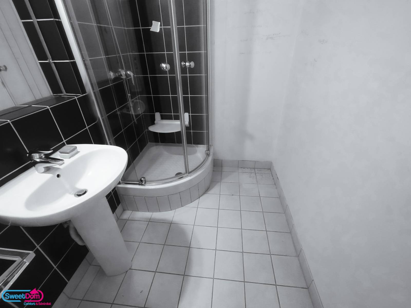 Rénover sa pièce d'eau pour en faire un espace plus confortable à Aubervilliers (93300)