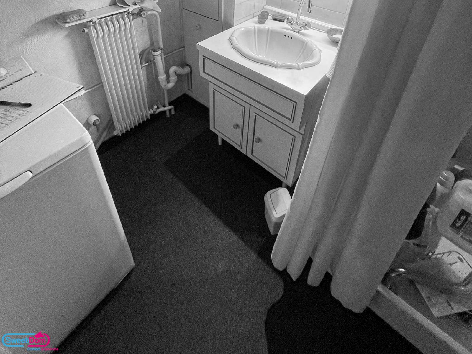 Réaménager sa salle de bains pour plus de confort à Boulogne-Billancourt (92100)