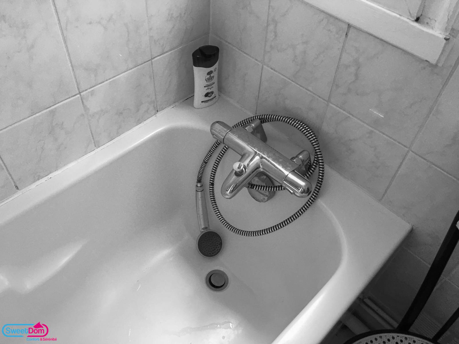 Remplacer sa baignoire par une douche sécurisée à Choisy-Le-Roi (94600)