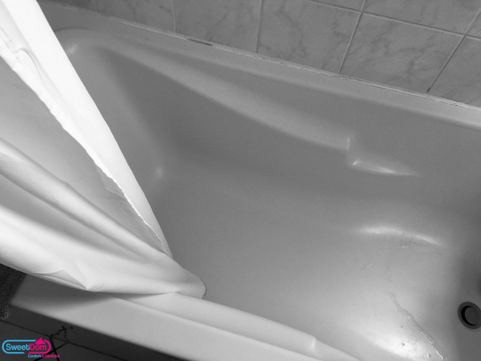 Adapter sa salle de bains en réaménageant l'espace à Choisy-Le-Roi (94600)