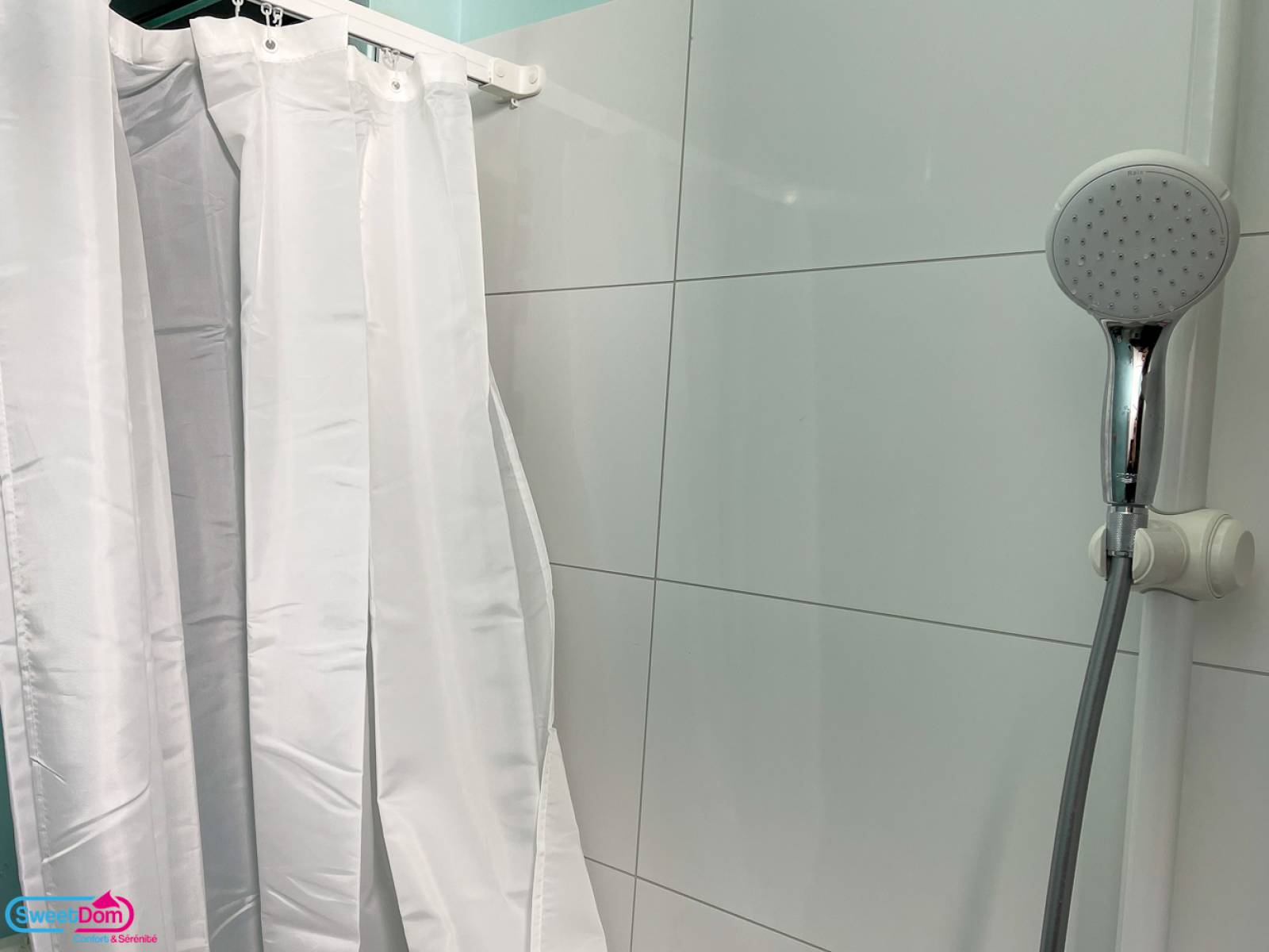 Aménagement de douche à l'italienne Montrouge 92120