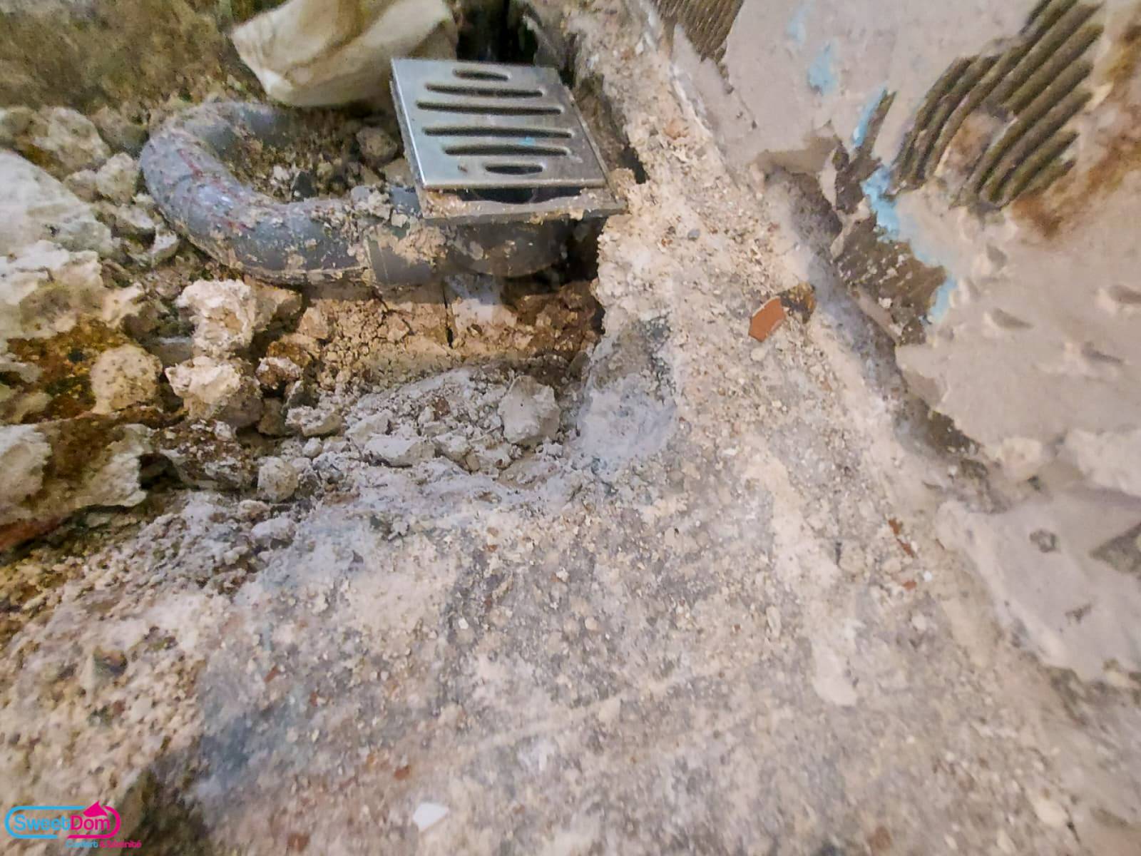Refaire la plomberie pour rénover la douche à l'italienne à Saint-Ouen-sur-Seine (93400)