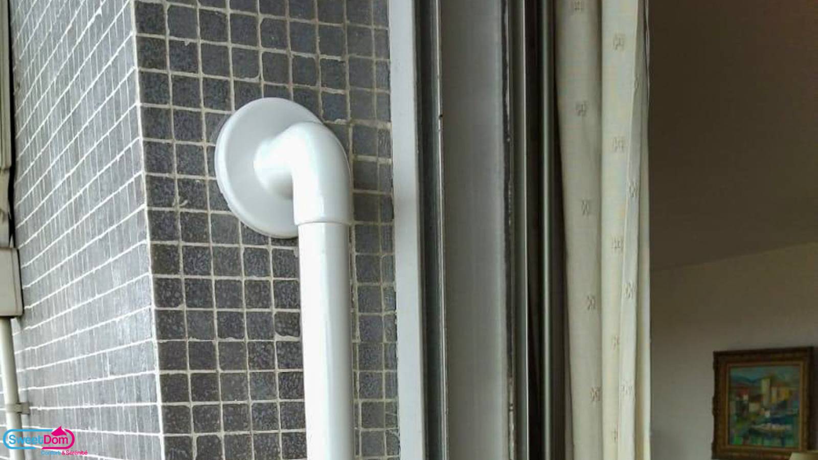 Sécuriser vos déplacements sur votre terrasse à Boulogne-Billancourt (92100)