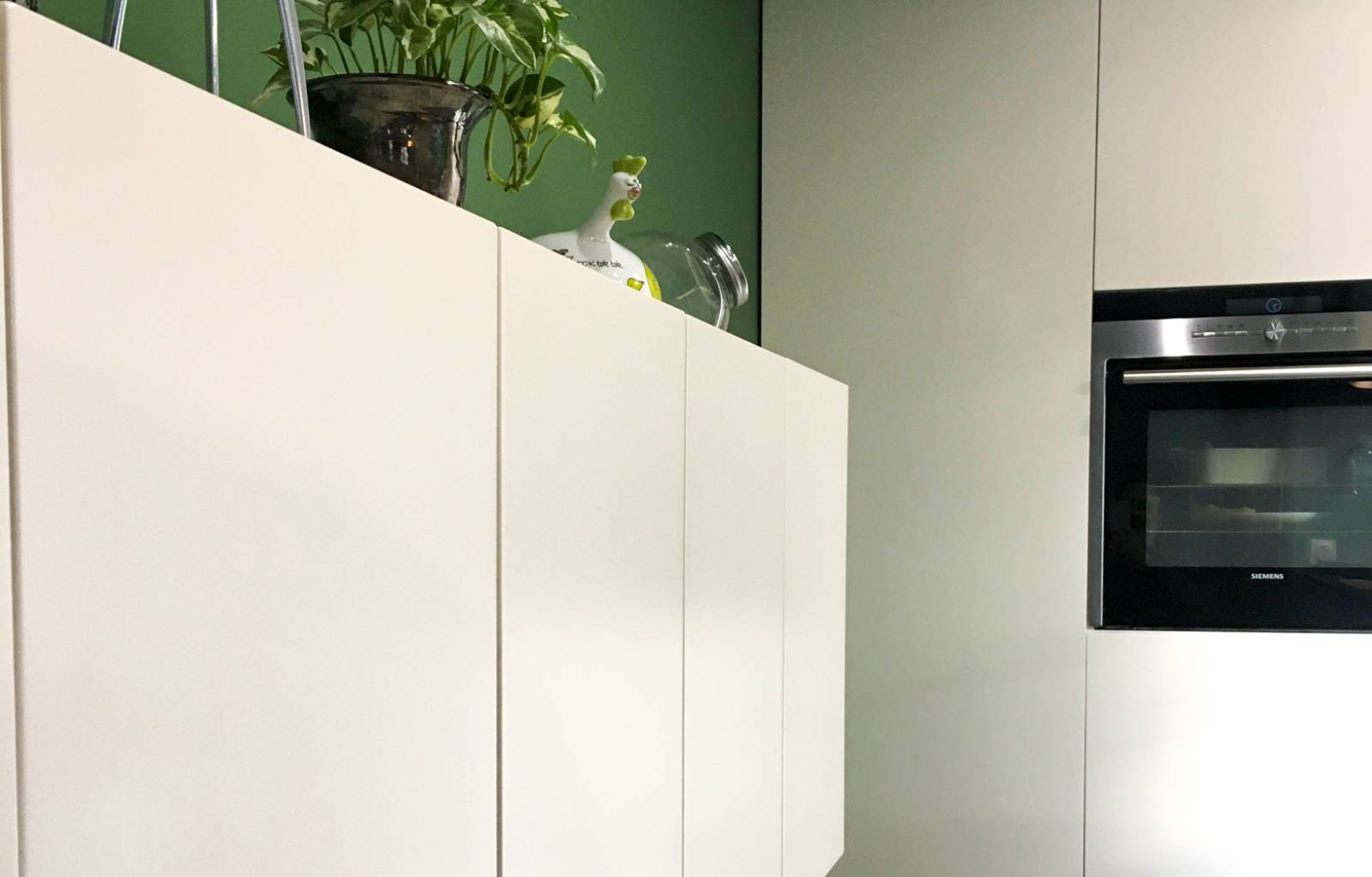 Monter un meuble pour une cuisine à Paris