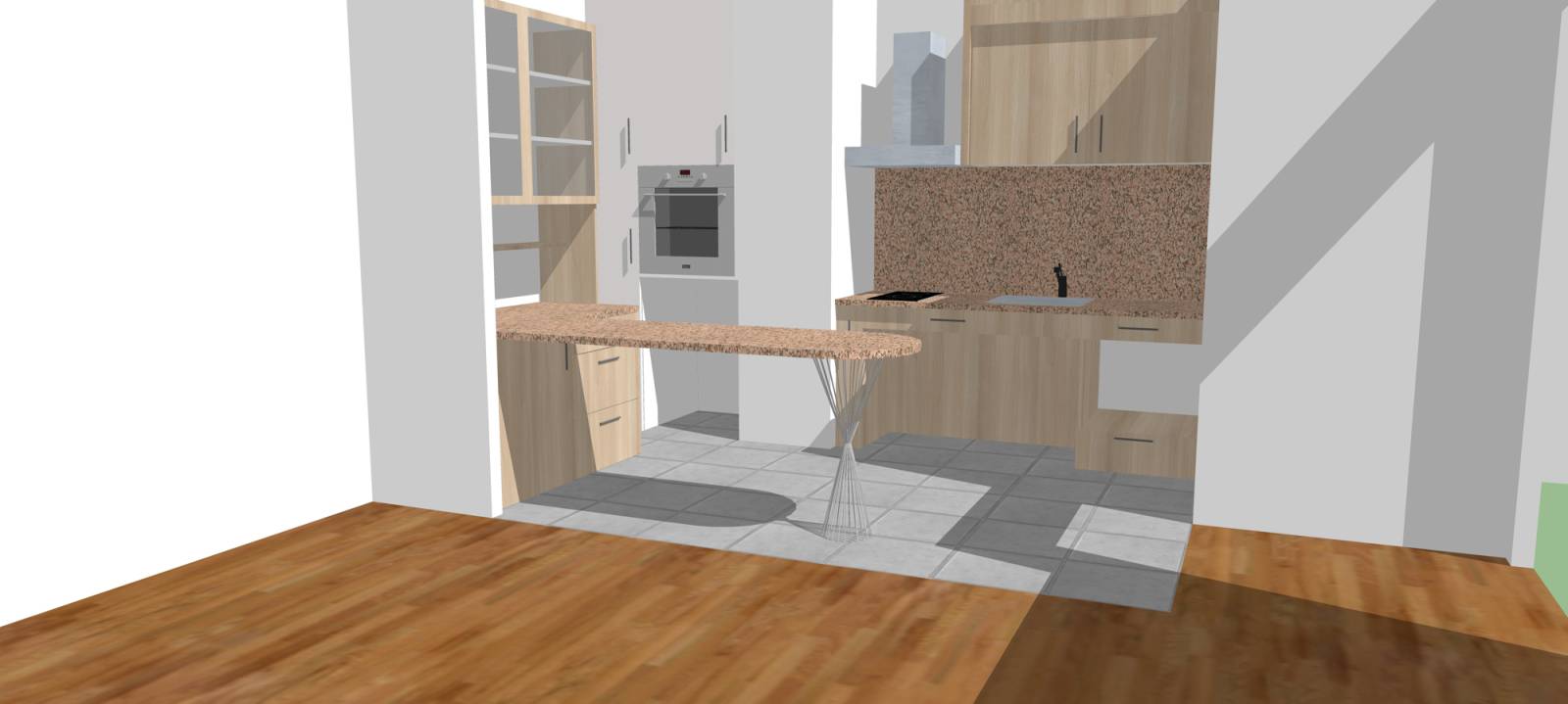 Modélisation projet final (75016) 