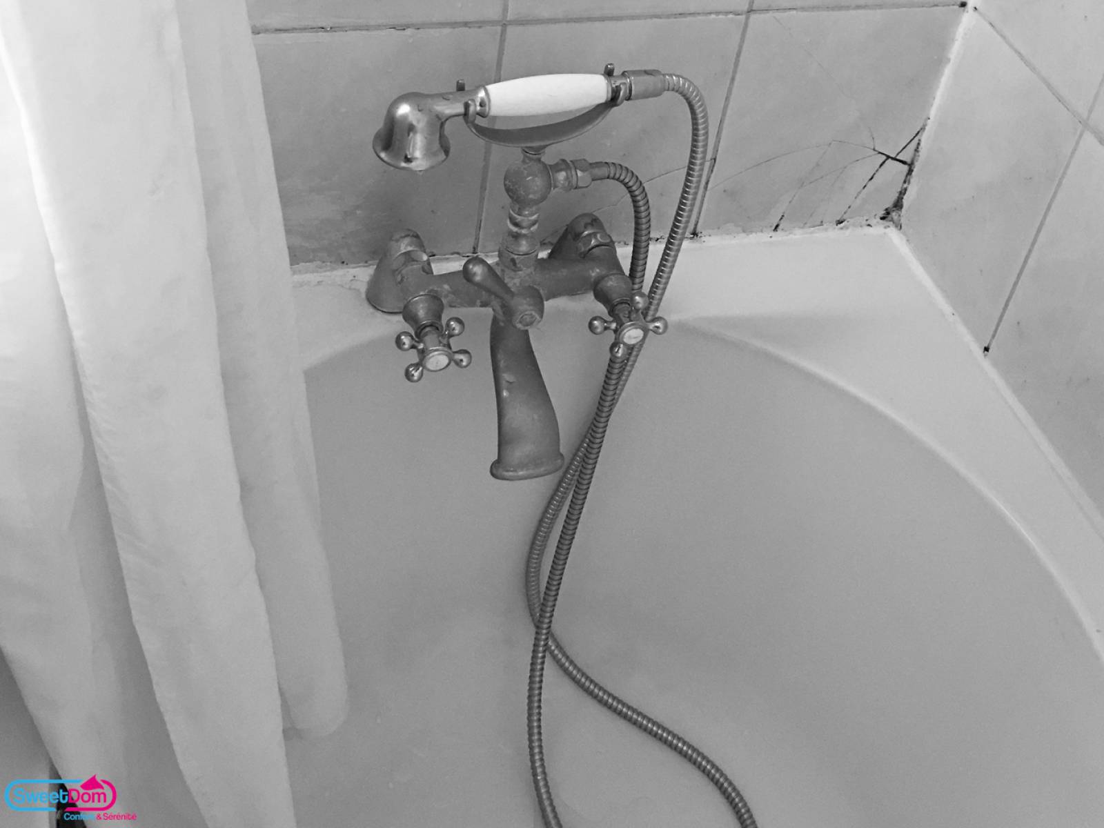 Remplacer l'ancienne robinetterie par des produits plus moderne à Lognes (77185)