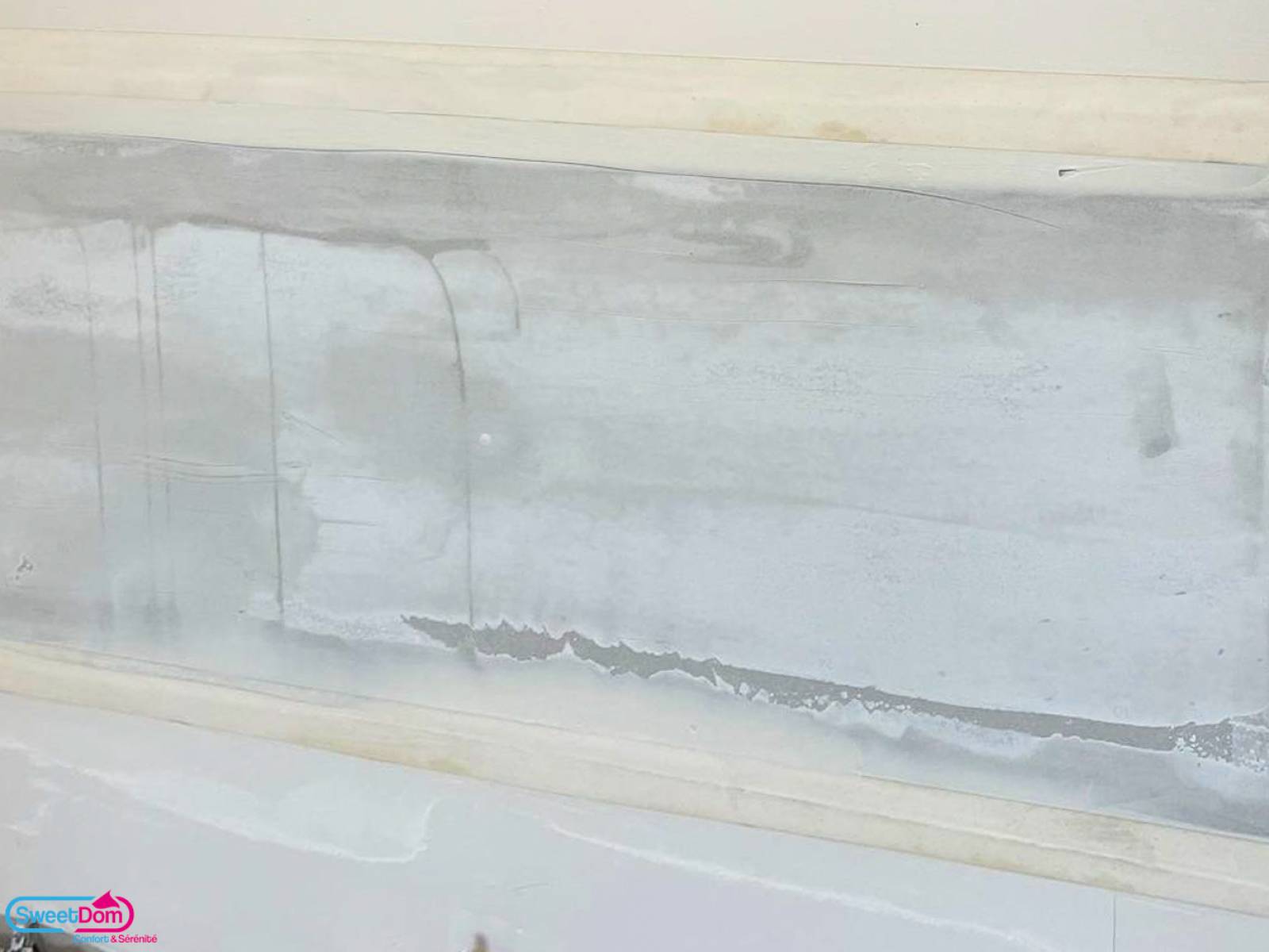 Réaliser des travaux pour améliorer une douche à l'italienne à Vincennes (94300)