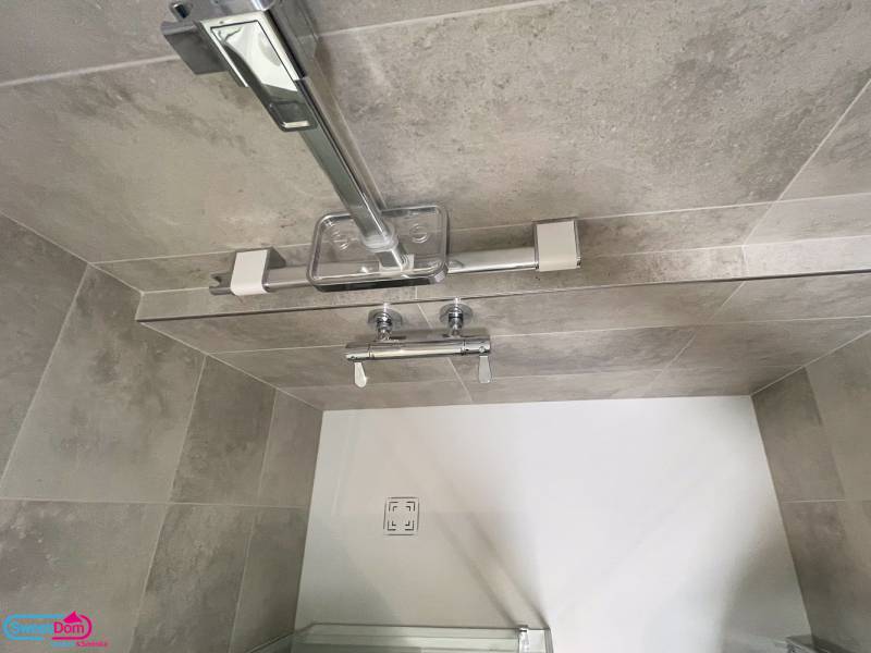 Refaire une salle de bains de 3m² à Fontenay-aux-Roses (92260)